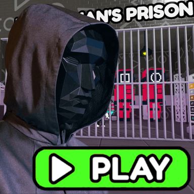 FRONT MAN'S PRISON RUN OBBY icon