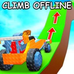 Climb the Hill🚗 icon