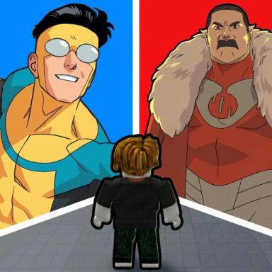 Thumbnail for Better Invincible? Game