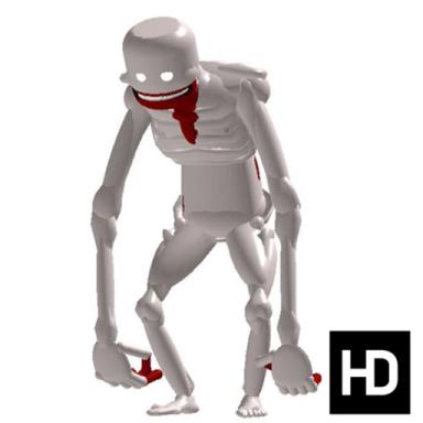 [THX FOR 1 MILLION!!!] БЕСПЛАТНЫЙ АДМИН + SCP 096 icon