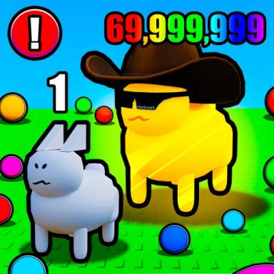 Thumbnail for Grow Your Gubby Game