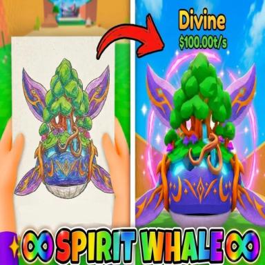 Thumbnail for spirit realm Game