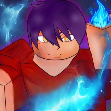 Thumbnail for Power Legends Tycoon💥 Game
