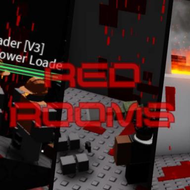 Red Rooms [XBOX] icon