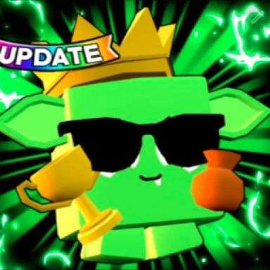 Thumbnail for [💎UPDATE 5💎] Ultimate Hatching Simulator X! Game
