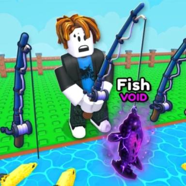 Thumbnail for [LAVA 🔥] Make a Fish Farm Game