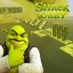 Shrek Obby [NEW] icon