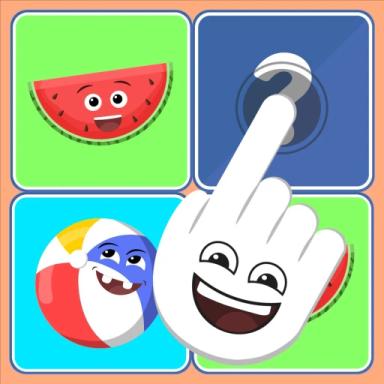 Thumbnail for Easy Memory Game