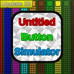 [Update 22] Untitled Button Simulator icon
