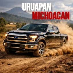Uruapan Michoacan 🔥 icon