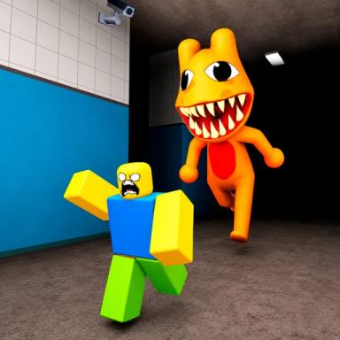 Thumbnail for Animal Hospital Escape Game