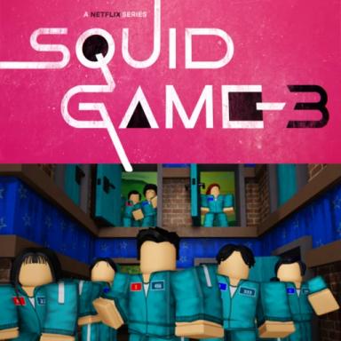 🐙Squid Game 3 🐙 icon