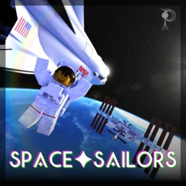 Thumbnail for Space Sailors Game