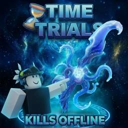 [UPDATE!] Untitled Melee RNG [KILLS OFFLINE!] icon