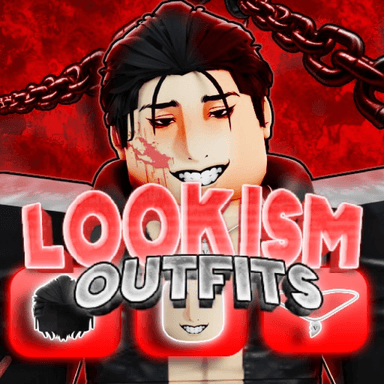 Lookism Outfits icon