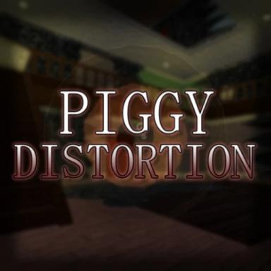 Thumbnail for Piggy: Distortion Game