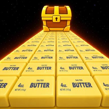 Thumbnail for Butter Wax Color Bridge Game