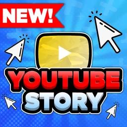 YouTube 🌟 (STORY) icon