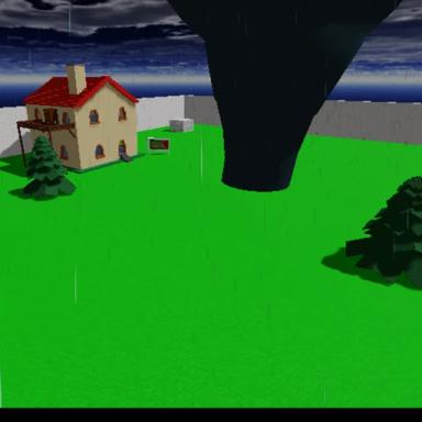 Thumbnail for Tornadoes Simulator Game