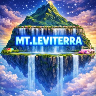 Thumbnail for [EVENT x150] Gunung Leviterra Game
