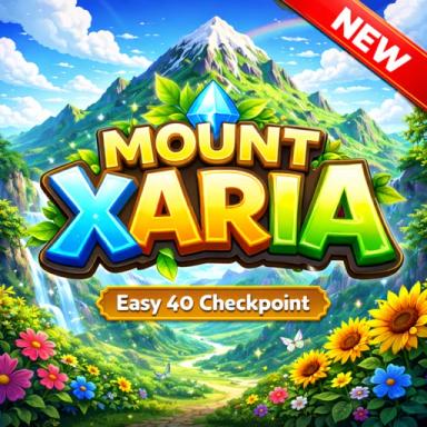 Thumbnail for [⚡️ X250 + FREE AVA] Mount Xaria Game