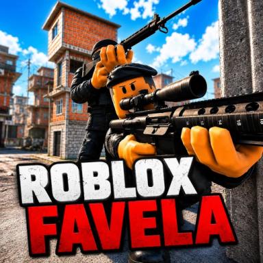 Thumbnail for FAVELA DO TG -  RJ FPS  Game