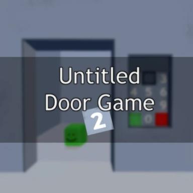 Thumbnail for Untitled Door Game 2 Game