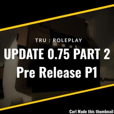 Toilet Retribution Universe : Pre Release Part 1! icon