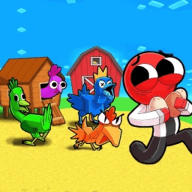 Thumbnail for Chicken Simulator Game
