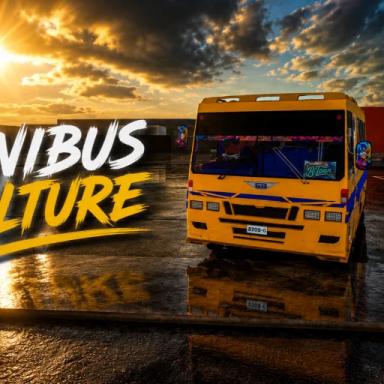 Minibus Culture (B205 and new music codes) icon