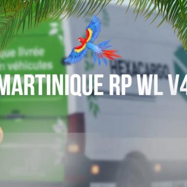 MARTINI RP WL [V4] icon