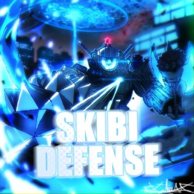 Thumbnail for [AURORA] Skibi Defense Game