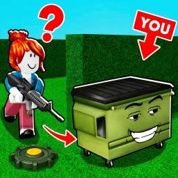 Thumbnail for Hide and Sneak Game