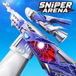 [NEW SNIPER] Sniper Arena icon