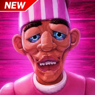 Escape The Portals Obby! icon