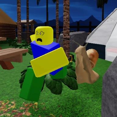 Thumbnail for 🌲🐌 Survive Snails in Forest 🐌🌲 Game
