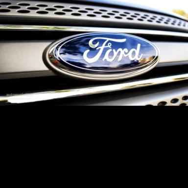 Ford of Roblox icon