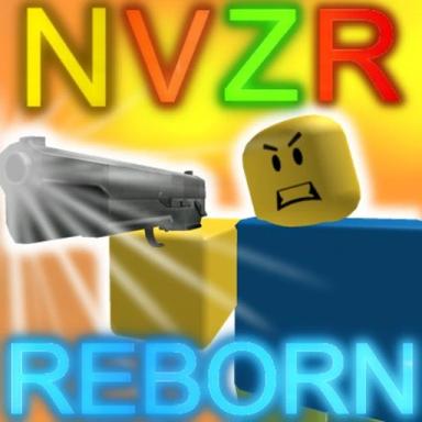 Thumbnail for Noobs vs Zombies: Realish Reborn [Pre-Alpha] Game