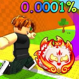 Kick a Anime Fruits icon