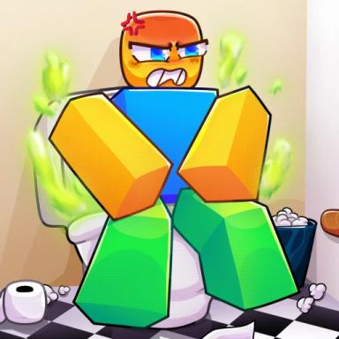 Thumbnail for  Poop Battles Game