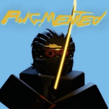 Augmented icon