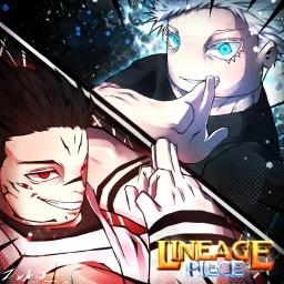 [🍀x2 Luck] Lineage Piece icon