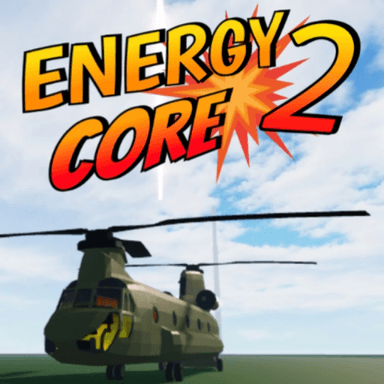 Energy Core icon