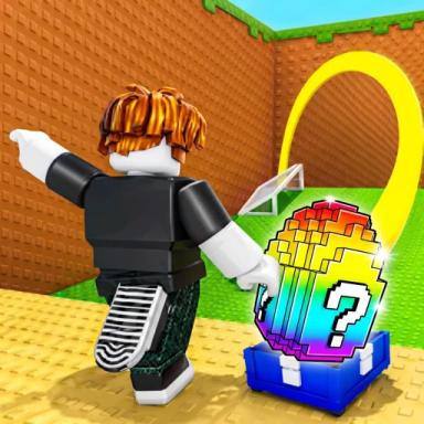 Thumbnail for [🦾]Kick An Egg Game