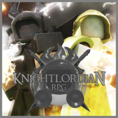 Knightlordian RPG icon