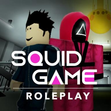 Thumbnail for Squid Game Infinity Roleplay (UPDATE) Game