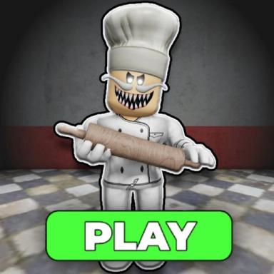 Thumbnail for RUN FROM PAPA PIZZA! (OBBY) Game