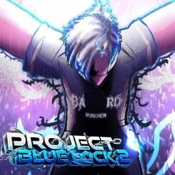 [KIYORA] Project: Blue Lock 2 icon