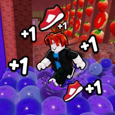+1 Speed Bubble Escape | Troll & Fruit icon