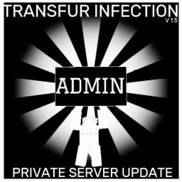 Transfur infection [BETA] icon